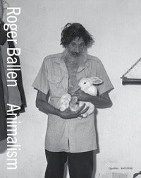 Roger ballen animalism 