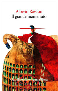 Grande mantenuto 