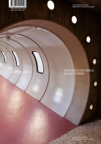 Vesper 13/2025 giancarlo de carlo trajectories 