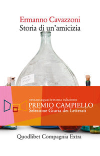 Storia di un'amicizia 