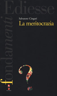Meritocrazia 