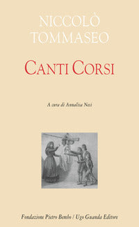 Canti corsi 