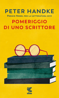 Pomeriggio di uno scrittore 