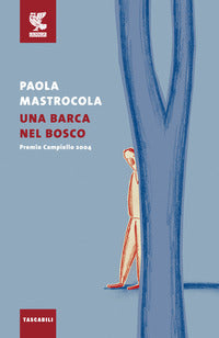 Barca nel bosco 