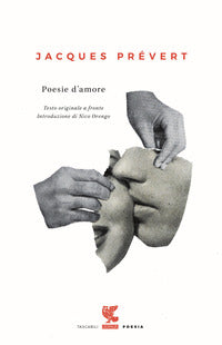 Poesie d'amore (prevert) 