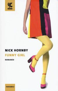Funny girl 