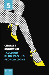 Taccuino di un vecchio sporcaccione 
