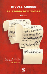 Storia dell'amore 