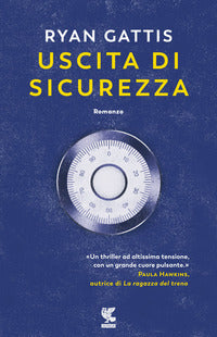 Uscita di sicurezza 