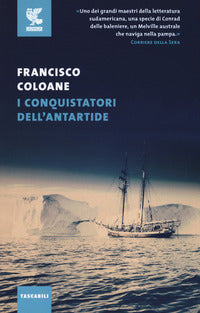 Conquistatori dell'antartide 