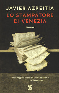 Stampatore di venezia 