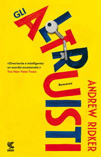 Altruisti 