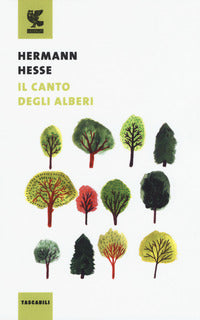 Canto degli alberi 