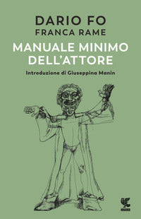 Manuale minimo dell'attore 