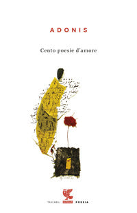 Cento poesie d'amore 