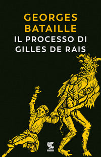 Processo di gilles de rais 