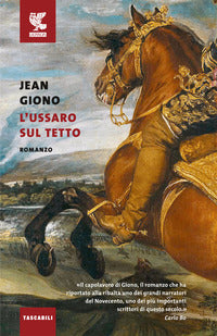 Ussaro sul tetto 