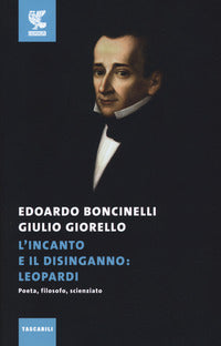 Incanto e disinganno - leopardi 