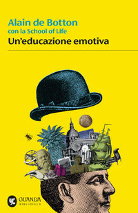 Educazione emotiva 