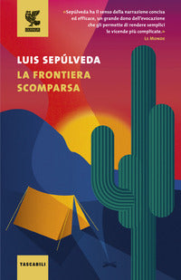 Frontiera scomparsa 