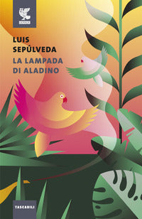Lampada di aladino 