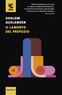 Lamento del prepuzio 