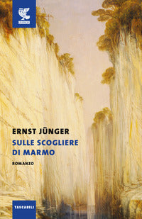 Sulle scogliere di marmo 