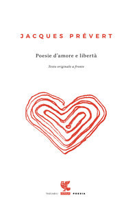 Poesie d'amore e liberta' 