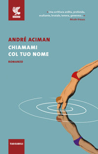 Chiamami col tuo nome 