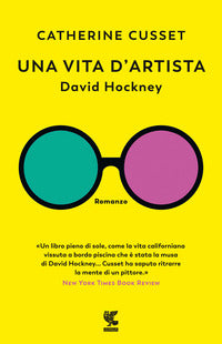 Vita d'artista david hockney 