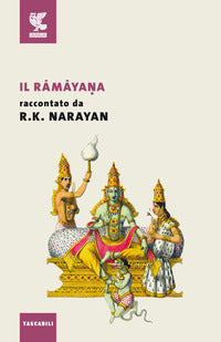 Ramayana 