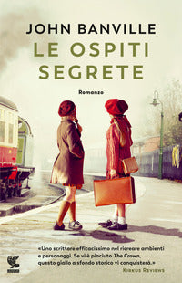 Ospiti segrete 
