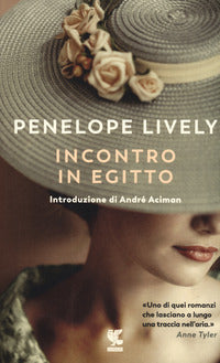 Incontro in egitto 