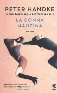 Donna mancina 
