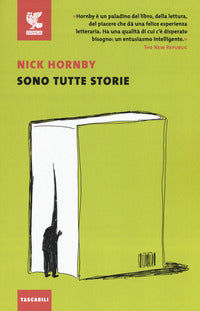 Sono tutte storie 