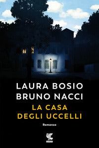 Casa degli uccelli 