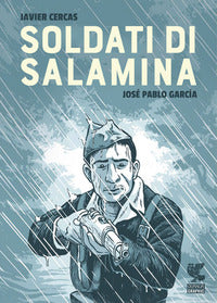 Soldato di salamina 
