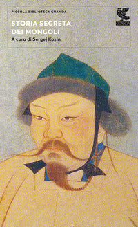 Storia segreta dei mongoli 