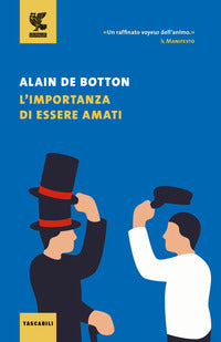 Importanza di essere amati 
