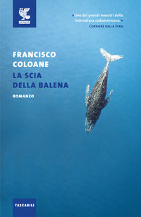 Scia della balena 
