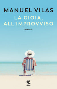 Gioia all'improvviso 