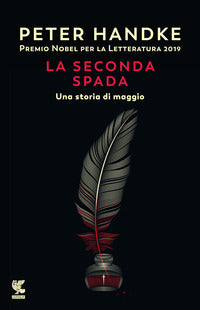 Seconda spada - una storia di maggio 