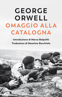 Omaggio alla catalogna 