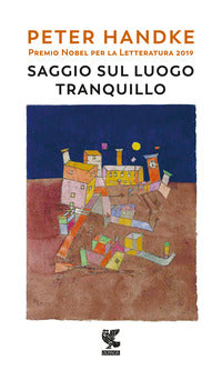 Saggio sul luogo tranquillo 