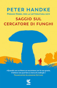 Saggio sul cercatore di funghi 