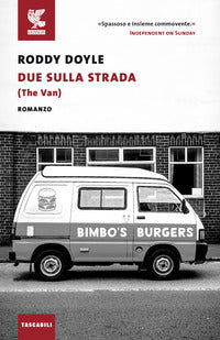 Due sulla strada - the van 