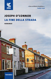 Fine della strada 
