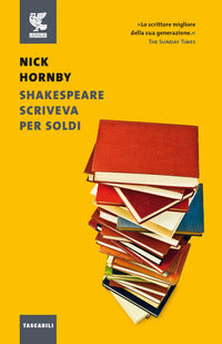 Shakespeare scriveva per soldi 
