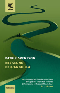 Nel segno dell'anguilla 