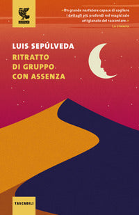 Ritratto di gruppo con assenza 